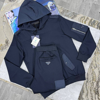 PRDA Tracksuits
