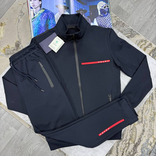PRDA Tracksuits