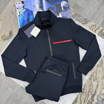 PRDA Tracksuits