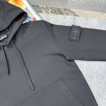 Stoney Ghost Hoodies