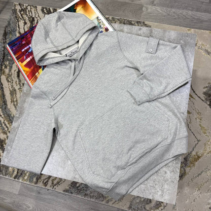 Stoney Ghost Hoodies