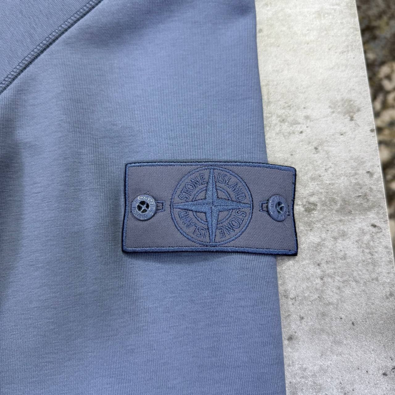 Stoney Ghost Hoodies