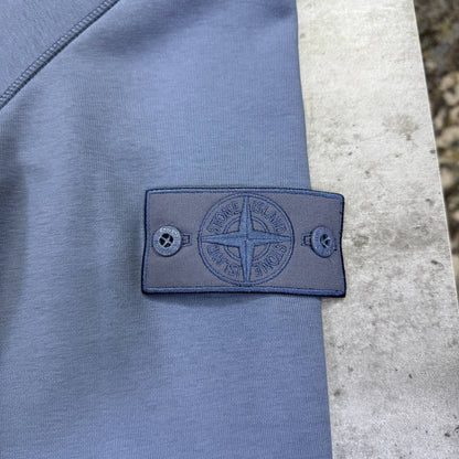 Stoney Ghost Hoodies