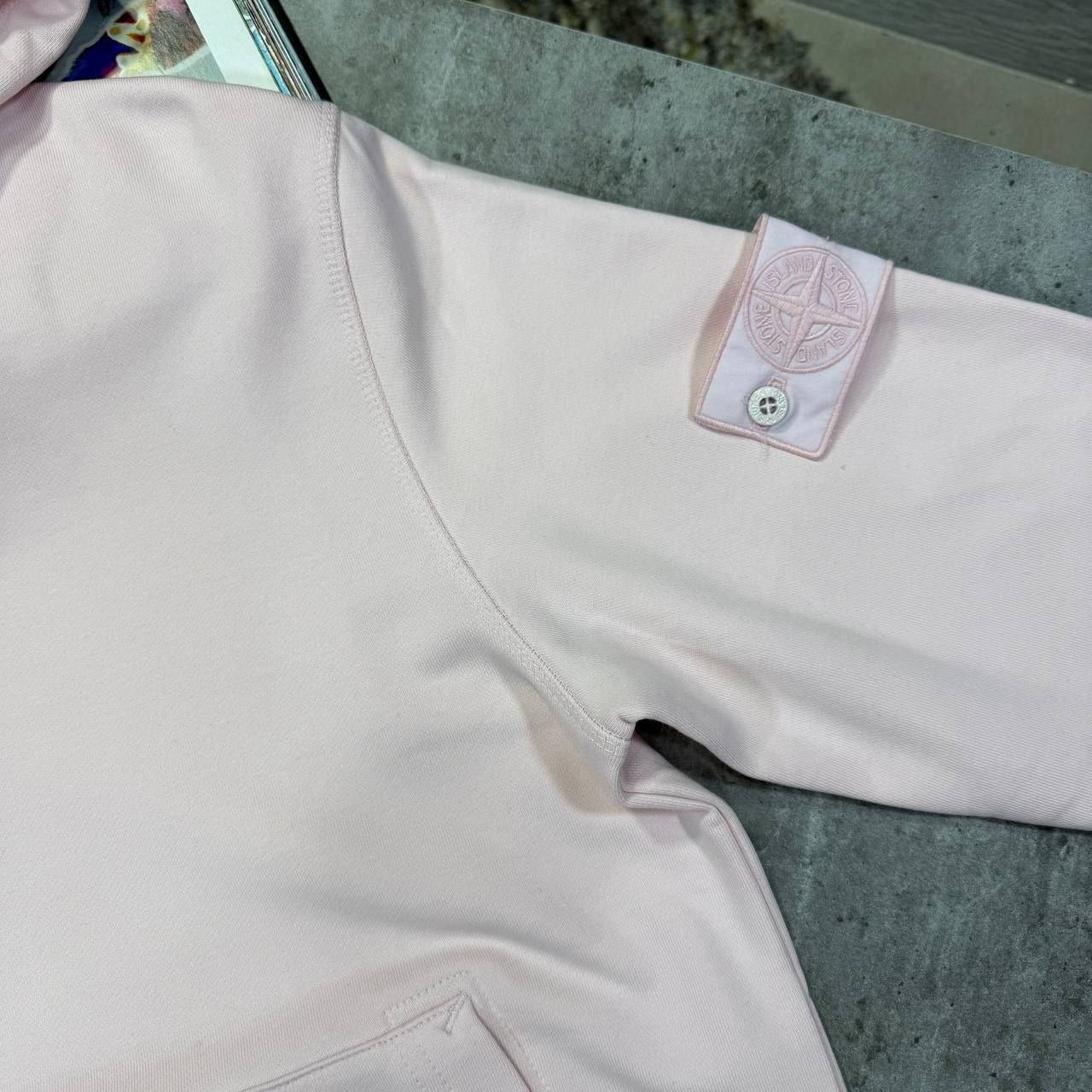 Stoney Ghost Hoodies