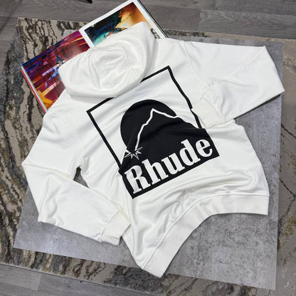 Rhude Hoodies