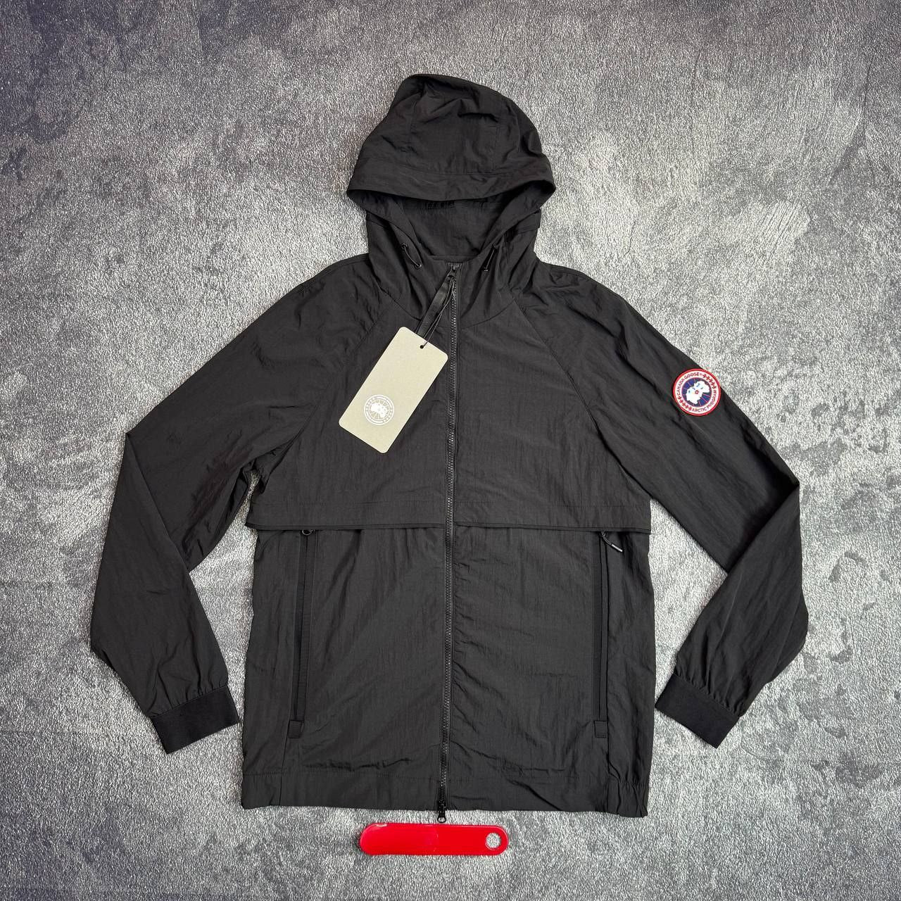 Can Goose Lightweight Jacket