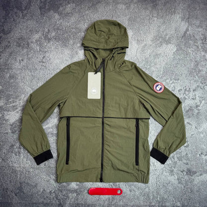 Can Goose Lightweight Jacket