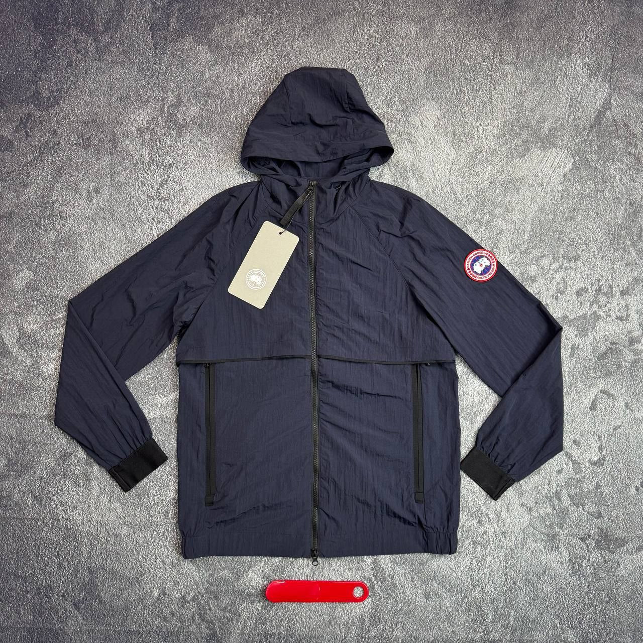 Can Goose Lightweight Jacket