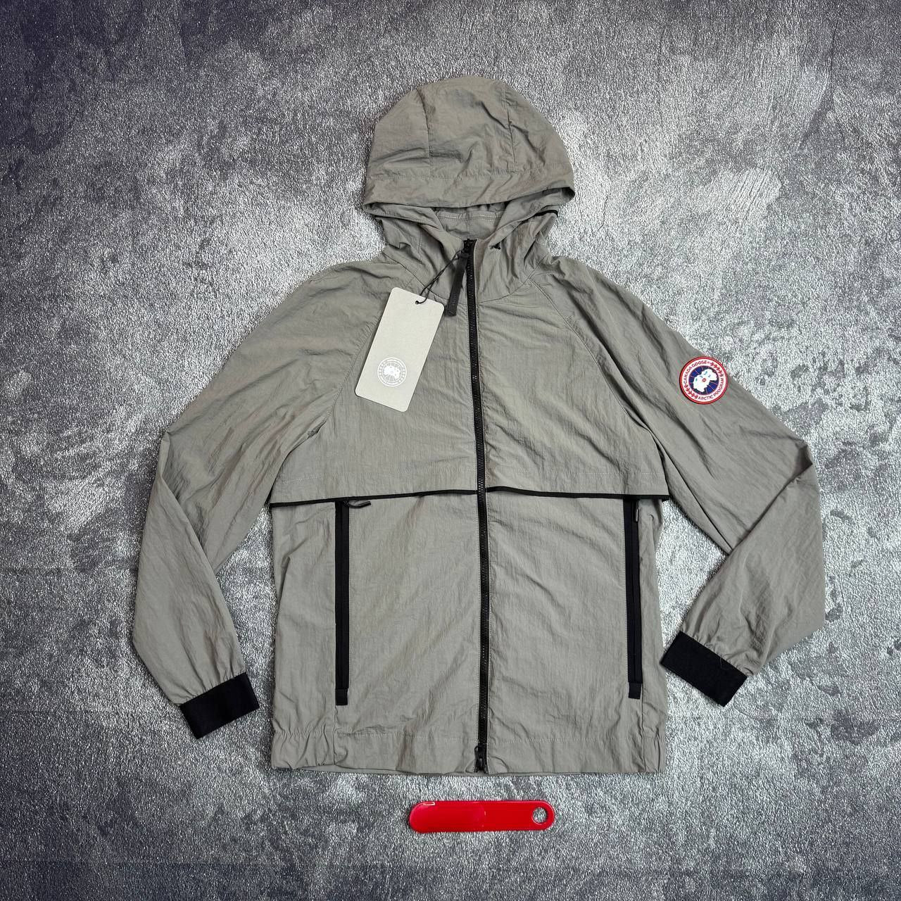 Can Goose Lightweight Jacket