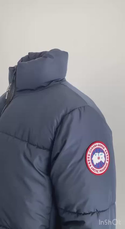 Can Goose Lawrance Puffer Jackets