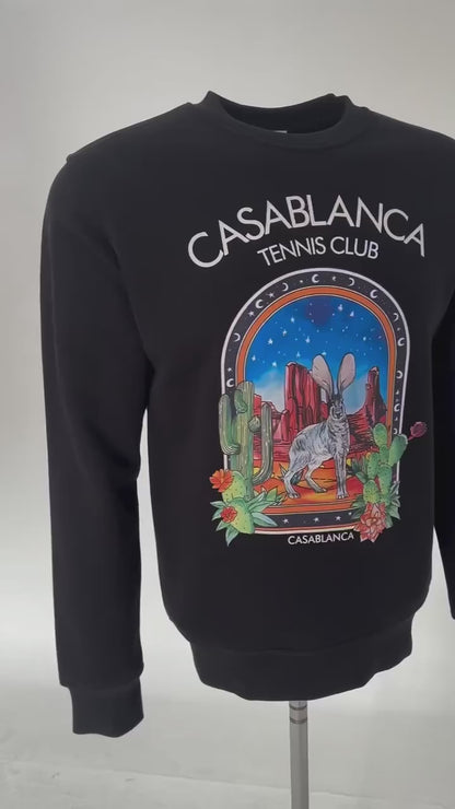 Casablanca Jumpers